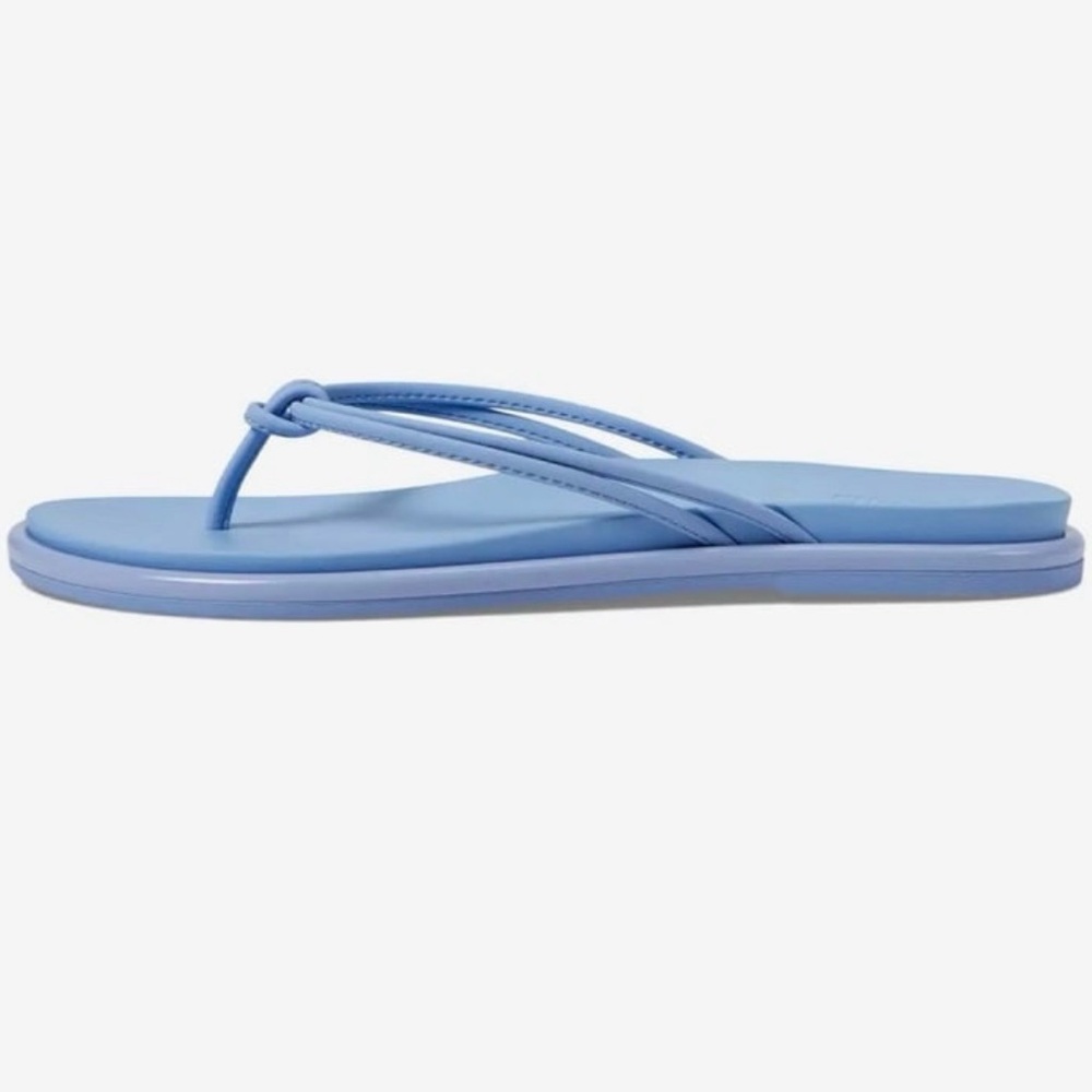 OLUKAI Women's Aka Sandals Cloud Blue Multiple Sizes $70 - Picture 7 of 7